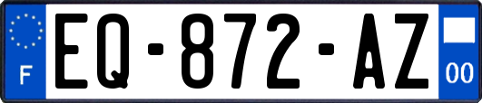 EQ-872-AZ