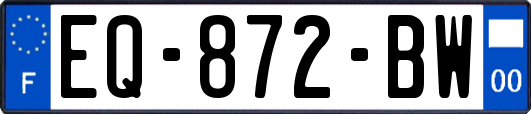 EQ-872-BW