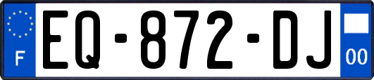 EQ-872-DJ