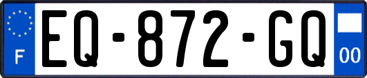 EQ-872-GQ