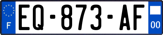 EQ-873-AF