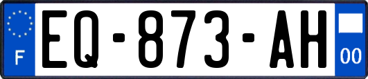 EQ-873-AH