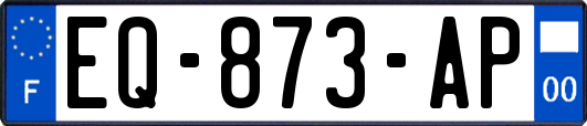 EQ-873-AP