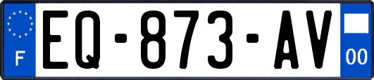 EQ-873-AV