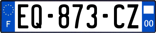 EQ-873-CZ