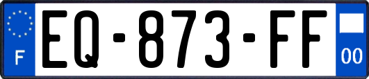 EQ-873-FF