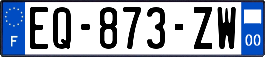 EQ-873-ZW