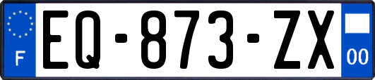 EQ-873-ZX