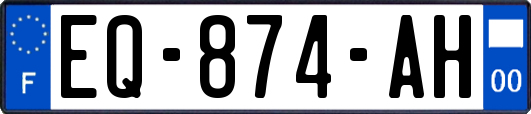 EQ-874-AH