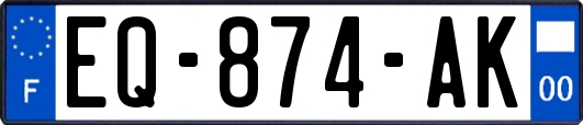 EQ-874-AK