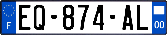 EQ-874-AL