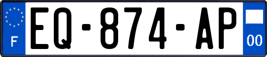 EQ-874-AP