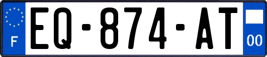 EQ-874-AT