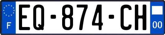 EQ-874-CH