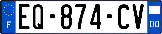 EQ-874-CV