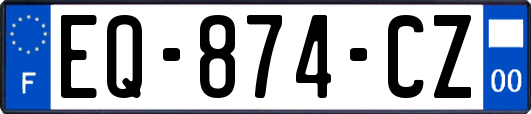 EQ-874-CZ