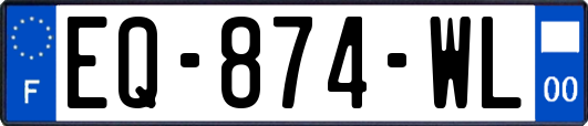EQ-874-WL