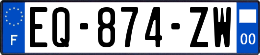 EQ-874-ZW