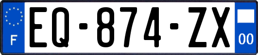 EQ-874-ZX