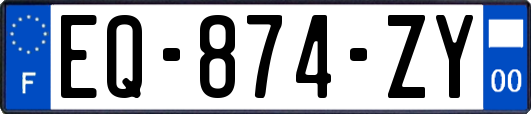 EQ-874-ZY