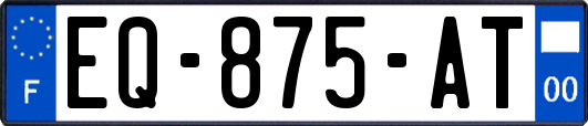 EQ-875-AT