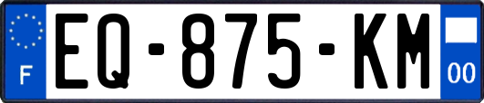 EQ-875-KM