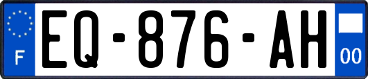 EQ-876-AH