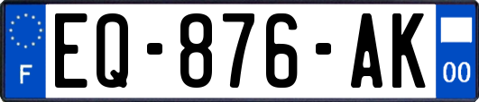 EQ-876-AK