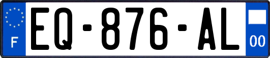 EQ-876-AL