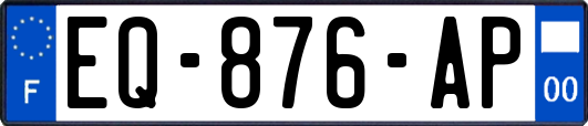 EQ-876-AP