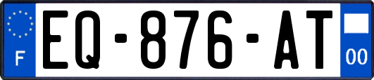 EQ-876-AT