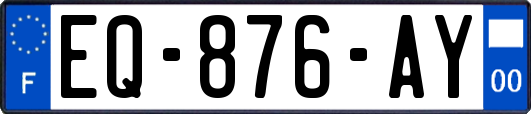 EQ-876-AY