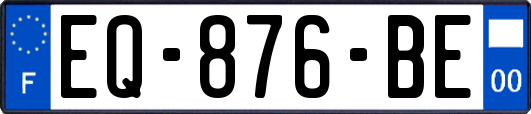 EQ-876-BE