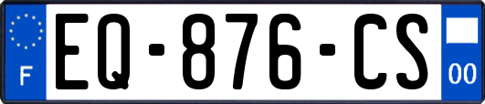 EQ-876-CS