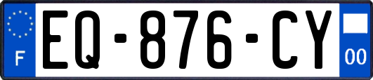 EQ-876-CY