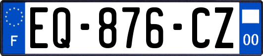 EQ-876-CZ