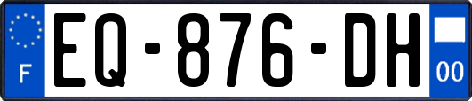 EQ-876-DH