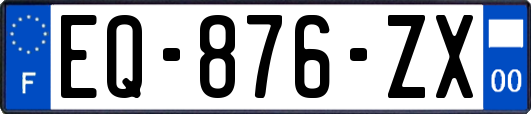 EQ-876-ZX