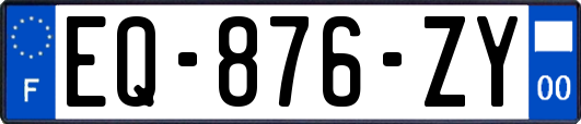EQ-876-ZY