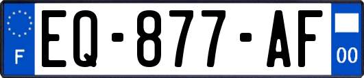 EQ-877-AF