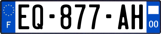 EQ-877-AH