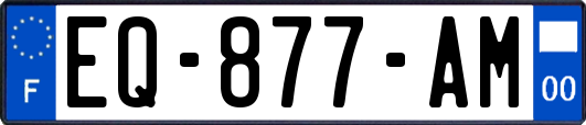 EQ-877-AM