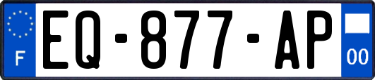 EQ-877-AP