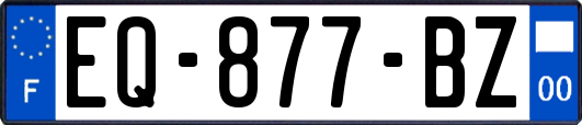 EQ-877-BZ