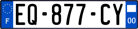 EQ-877-CY