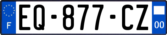 EQ-877-CZ