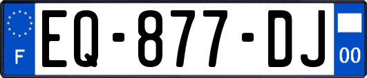 EQ-877-DJ