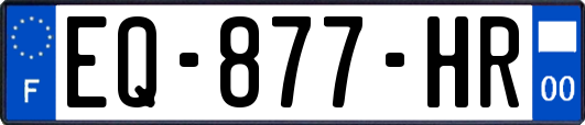 EQ-877-HR