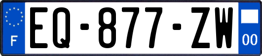 EQ-877-ZW
