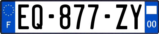 EQ-877-ZY